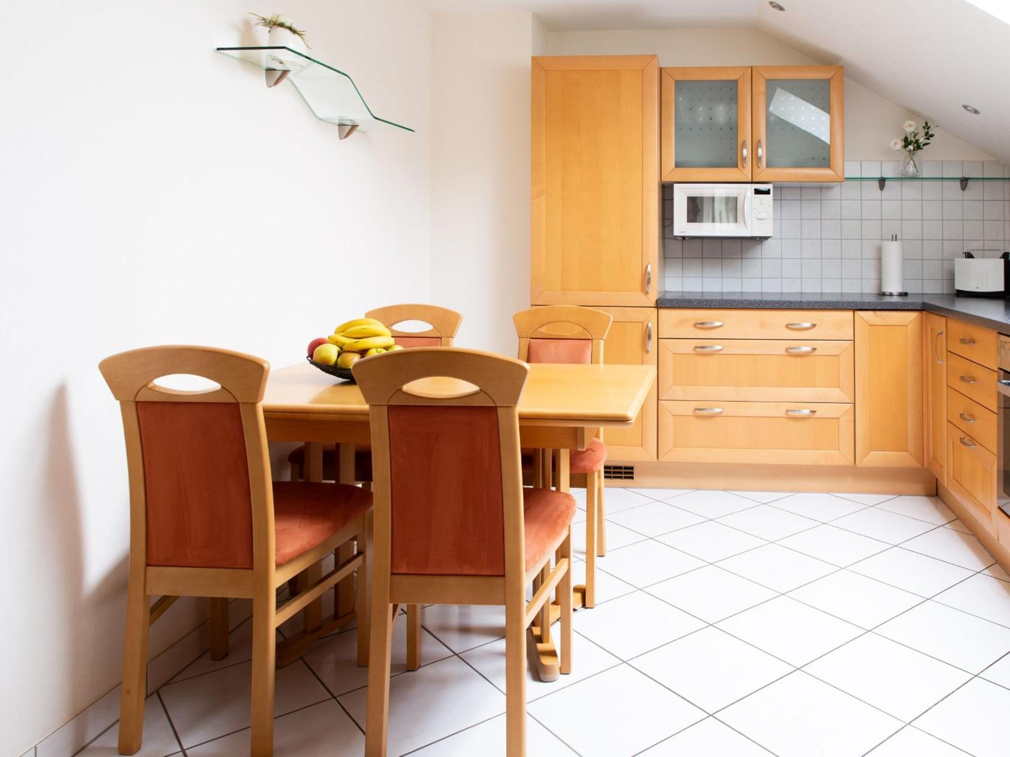 Ferienwohnung Urban Bestwig Exterior photo