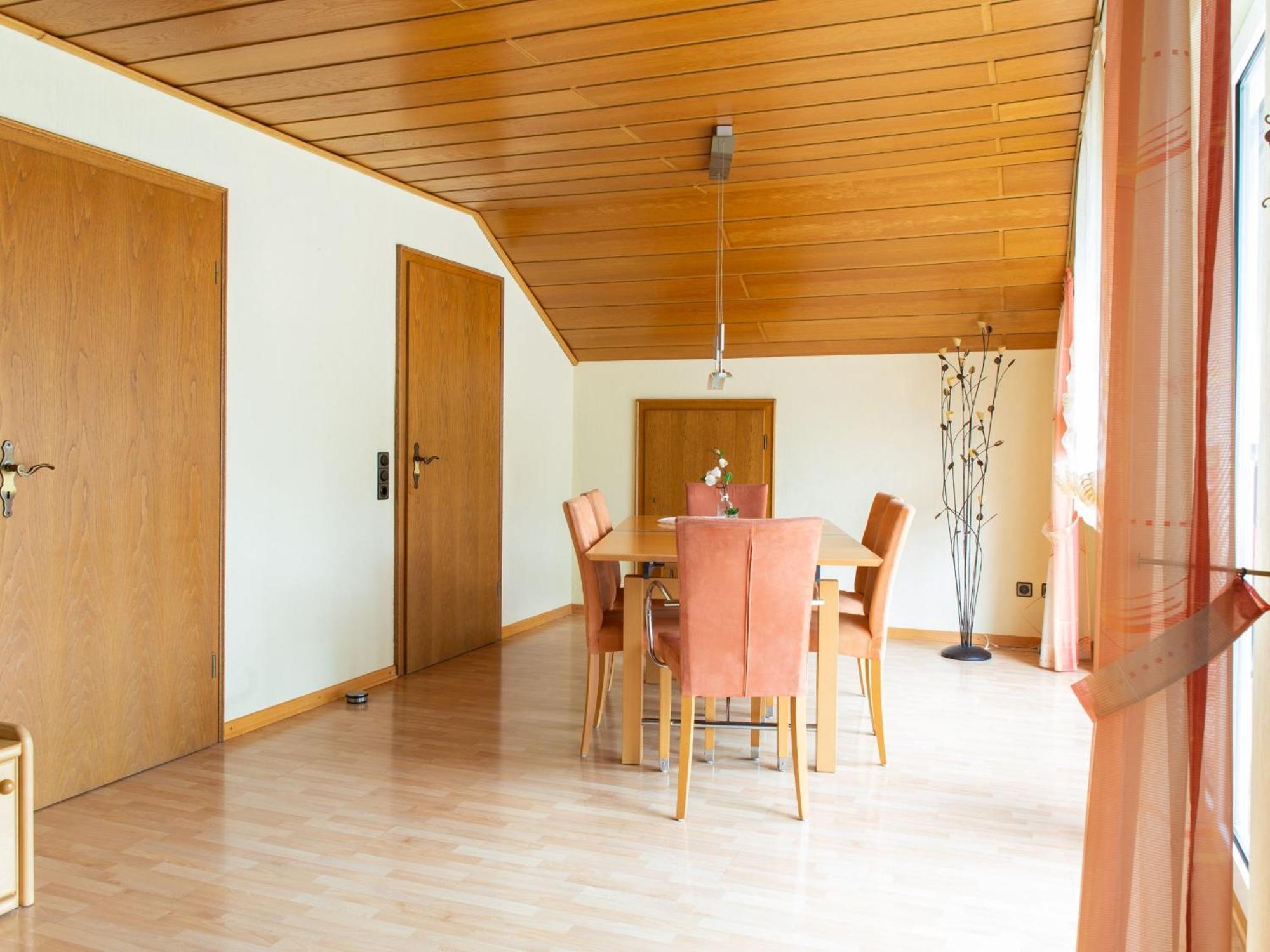 Ferienwohnung Urban Bestwig Exterior photo