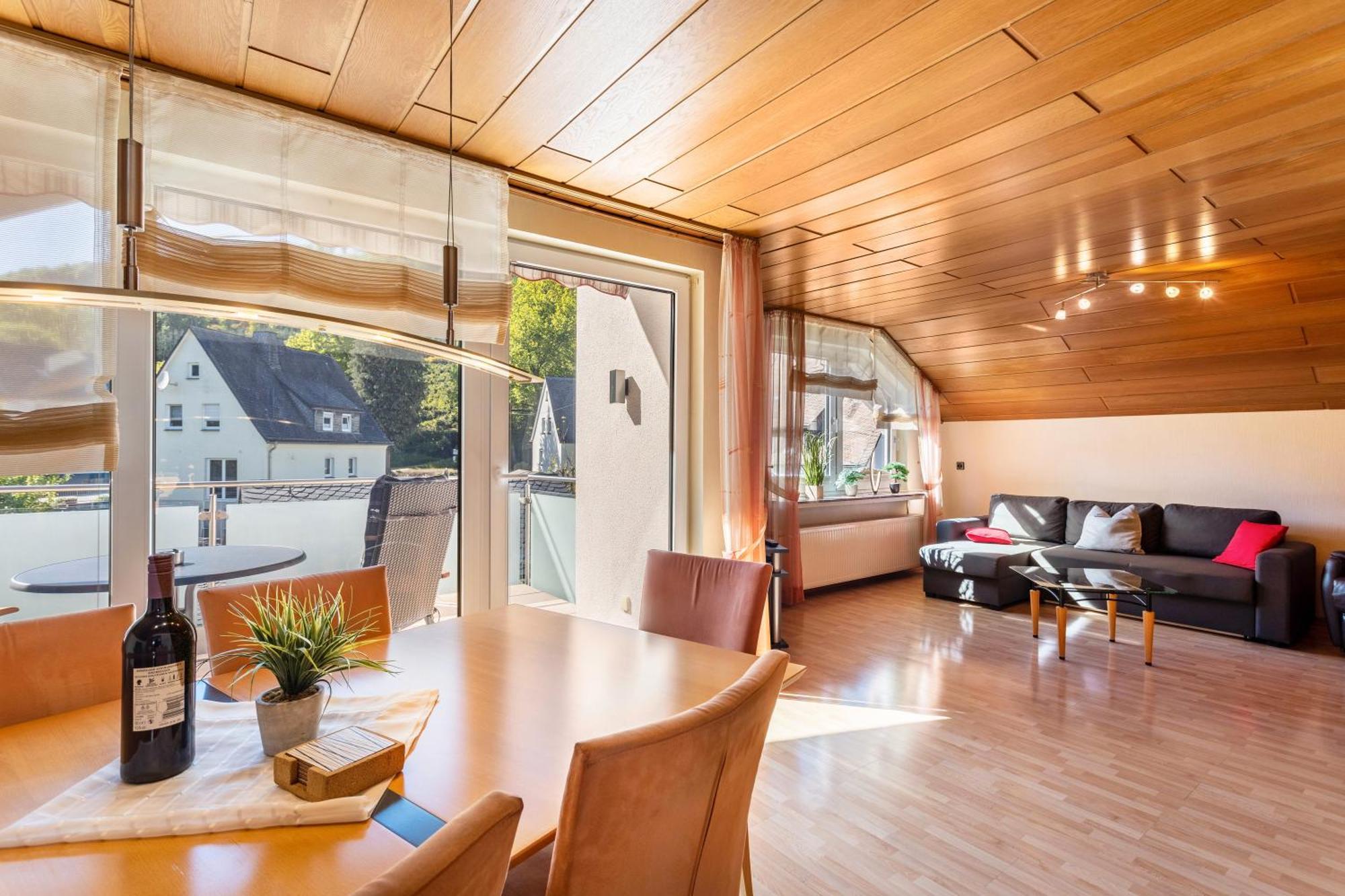 Ferienwohnung Urban Bestwig Exterior photo