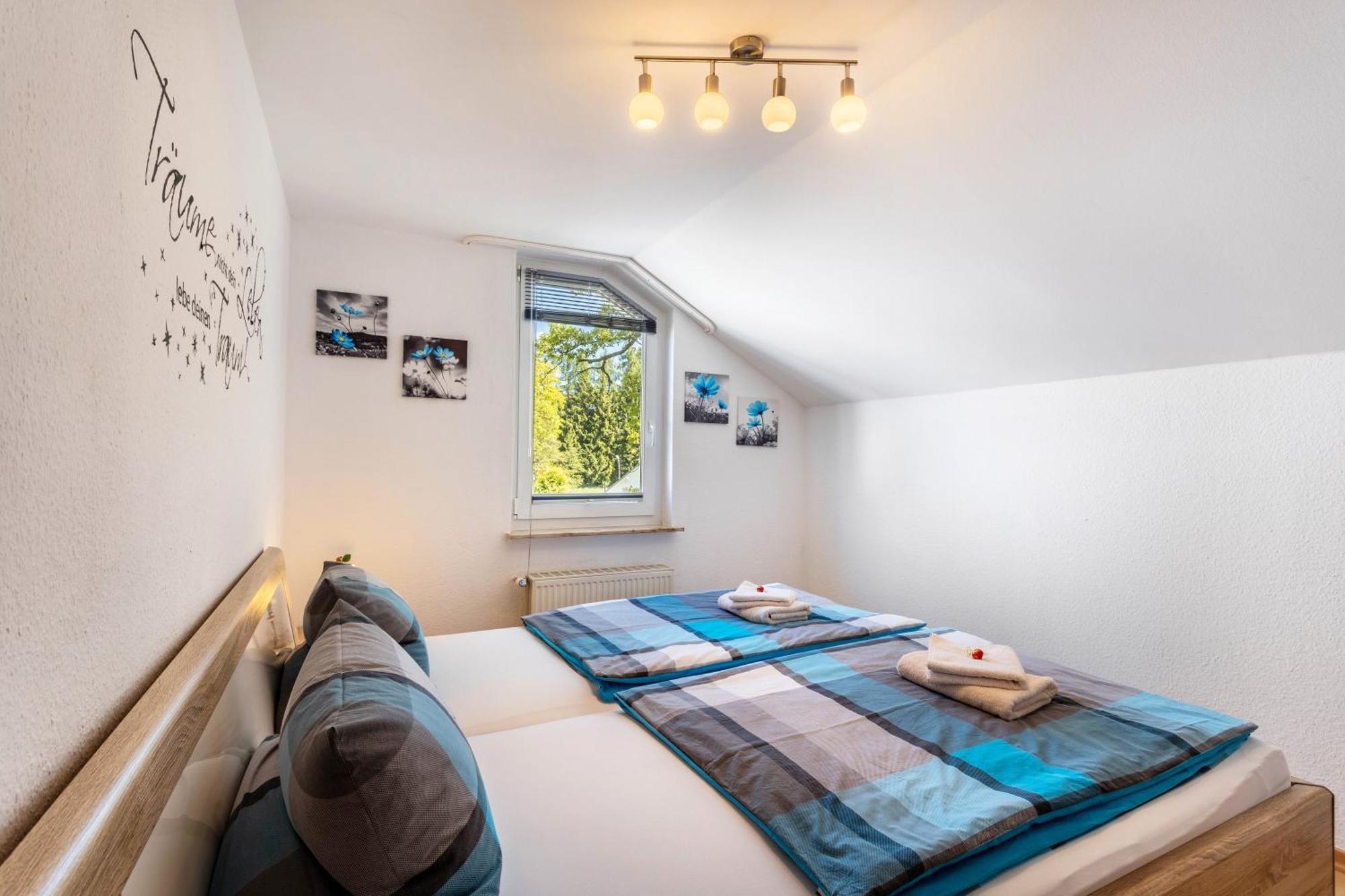 Ferienwohnung Urban Bestwig Exterior photo